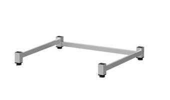 Подставка Unox XWARC-00EF-F для пароконвектомата Xwarc – купить по цене завода