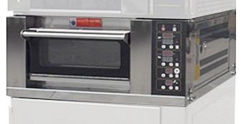 Печь статическая World Seiki WSK901 – купить в Челябинске по цене завода