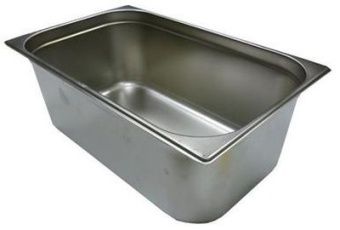 Гастроемкость GN1/1-150мм. Viatto – купить по цене завода