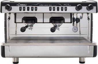 Кофемашина рожковая La Cimbali M23 Up Dt/2 2 группы автомат – купить по цене завода