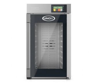 Шкаф тепловой Unox XEEC-1013-EPL – купить в Челябинске по цене завода