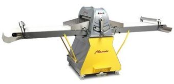 Тестораскатка SF600DX1200 – купить в Челябинске по цене завода