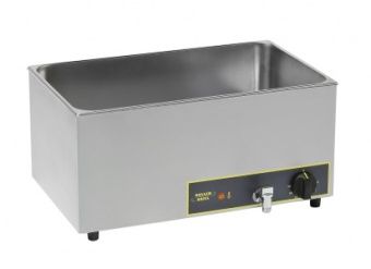 Мармит водяной Roller Grill Bml 11 – купить в Челябинске по цене завода
