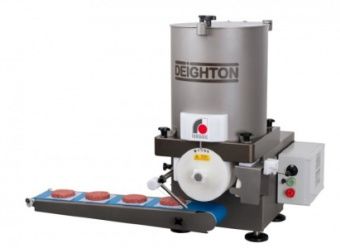 Машина котлетоформовочная Deighton Formatic R4000/180 – купить в Челябинске по цене завода