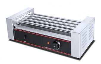 Роликовый гриль Viatto RG-5H – купить в Челябинске по цене завода