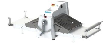Тестораскатка Rollmatic R55В-07 – купить в Челябинске по цене завода