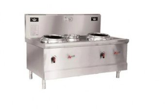 Плита индукционная Ecokitchen Ind-A0W-B16Fl – купить в Челябинске по цене завода