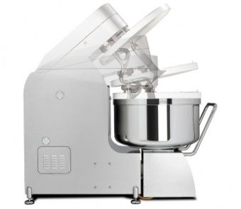 Дежа тестомеса Escher Mrc 240 к тестомесу Mr 240 professional – купить по цене завода