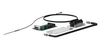 Термощуп Unox Xec004 – купить по цене завода