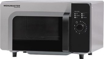 Микроволновая печь Menumaster RMS510DS2 – купить в Челябинске по цене завода