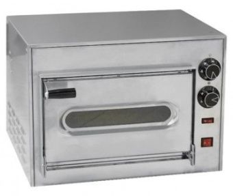 Печь для пиццы Pizza Group Compact M35/17 – купить в Челябинске по цене завода