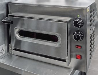Печь для пиццы Pizza Group Compact M35/17 – купить в Челябинске по цене завода