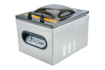 Упаковщик Viatto YJS820 вакуумный – купить по цене завода