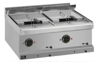 Фритюрница Apach Apfe-77T 700 серии – купить в Челябинске по цене завода