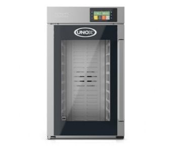 Шкаф тепловой Unox Xeec-1013-Epr – купить в Челябинске по цене завода