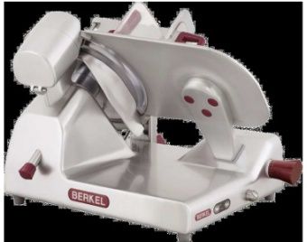Слайсер Berkel Essentia Bed300 3Ф. – купить по цене завода