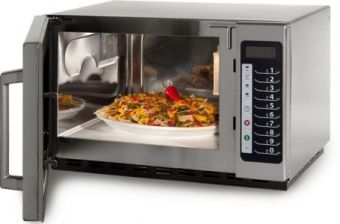 Микроволновая печь Menumaster RCS511TS – купить в Челябинске по цене завода