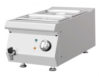 Мармит Kocateq 0M0BME настольный 1*GN1/1+1*GN1/2 – купить в Челябинске по цене завода