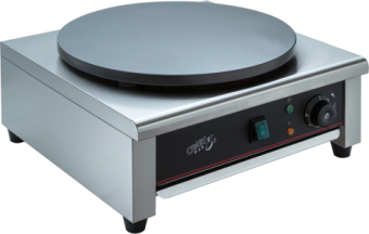 Блинница Crazy Pan CP-CM400 – купить в Челябинске по цене завода