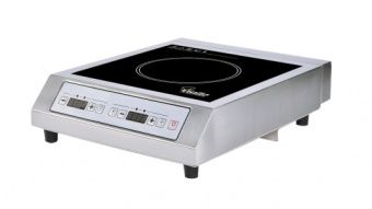 Плита индукционная Viatto VA-IC3582B – купить в Челябинске по цене завода