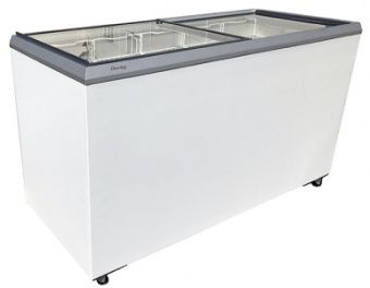 Ларь морозильный Derby EK-56 (95100260) – купить в Челябинске по цене завода