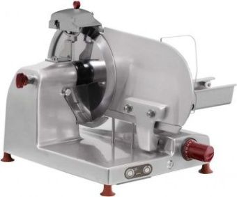 Слайсер Berkel Essentia Bem370 1Ф. – купить по цене завода