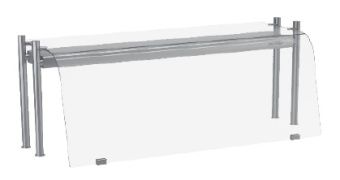 Лампа нагреватель Dora 94582G(1200) – купить в Челябинске по цене завода