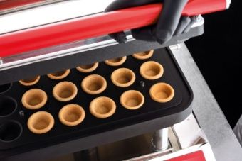 Тарталетница Pavoni Cookmatik без форм – купить в Челябинске по цене завода