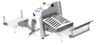 Тестораскатка Rollmatic R50B-08 – купить в Челябинске по цене завода