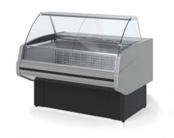Витрина морозильная Гольфстрим Двина slim CS 150 ВН – купить в Челябинске по цене завода