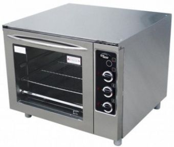 Духовка электрическая Grill Master Ф2ЖТЛКДЭ с конвекцией – купить в Челябинске по цене завода