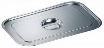 Крышка к гастроемкости Hurakan Gd 1/1 – купить в Челябинске по цене завода