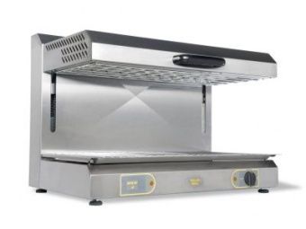 Гриль саламандра Roller Grill Sem 800 Pds – купить в Челябинске по цене завода