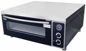Печь для пиццы Grill Master ППЭ/1 арт.22127 – купить в Челябинске по цене завода