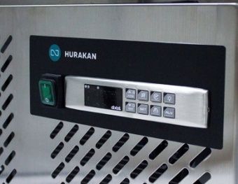 Шкаф шоковой заморозки Hurakan HKN-Bcf5M – купить в Челябинске по цене завода