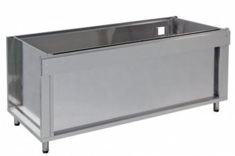 Тумба-подставка Атеси Регата ТП-1240-02 арт.313909 – купить в Челябинске по цене завода