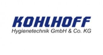 РУКОМОЙНИК KOHLHOFF WR-ECO-2-M-K – купить по цене завода