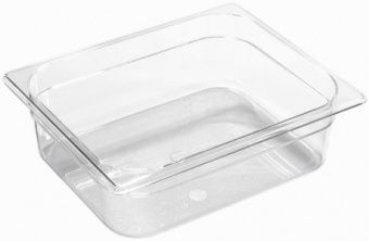 Гастроемкость Gastromix Gn1/2-150 поликарбонат 142150 – купить по цене завода