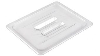 Крышка с ручкой для гастроемкости Viatto JW-P12HC – купить в Челябинске по цене завода