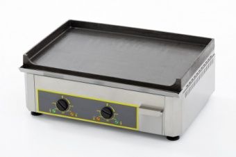 Сковорода открытая настол. Roller Grill Psf 600 E – купить по цене завода