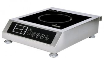 Плита индукционная Viatto VA-IC3540PRO – купить в Челябинске по цене завода