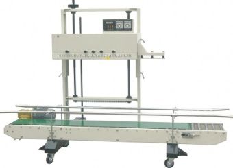 Конвейерный запайщик FR-1370AL/L (пакеты) – купить по цене завода