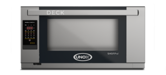 Печь электрическая Unox XEKDT-01EU-D подовая – купить в Челябинске по цене завода