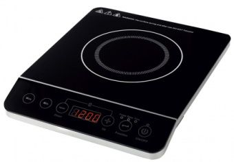 Плита Gemlux GL-IP20A – купить в Челябинске по цене завода