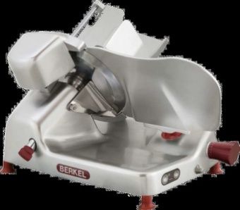 Слайсер Berkel Domina Slg350 3ф. – купить по цене завода