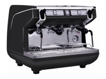 Кофемашина Appia Life Compact 2Gr S Nuova Simonelli – купить по цене завода