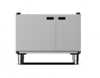 Шкаф нейтральный для печей Gn 1/1 Unox Xr260 – купить в Челябинске по цене завода