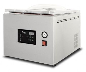 Упаковщик Apach Avm312 вакуумный – купить по цене завода