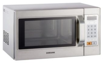 Печь СВЧ Samsung Cm1089A – купить в Челябинске по цене завода