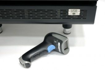 Микроволновая печь Kocateq MWO IMPG 2400/2500 13 SC сверхбыстрая комбинированная со сканером – купить в Челябинске по цене завода